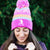 Knit Hats for Girls Lacrosse