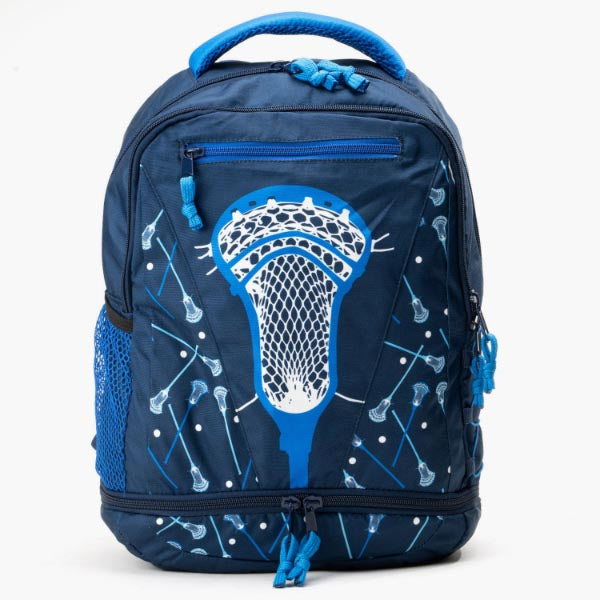 Guys Lacrosse Backpack