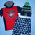 Guys Lacrosse Custom Team