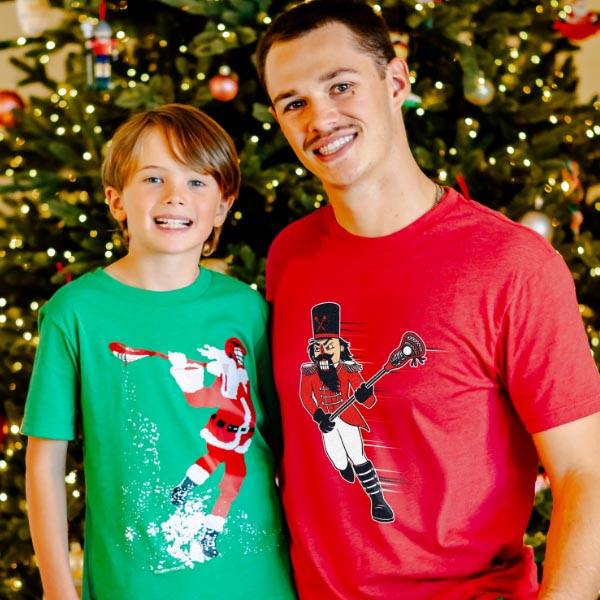Guys Lacrosse Holiday Gift Guide