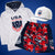 Guys Lacrosse USA Lacrosse® Shop