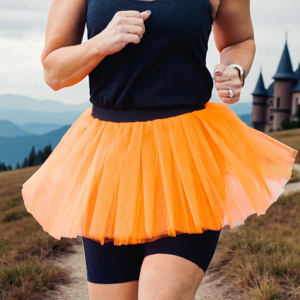 Halloween Tutus