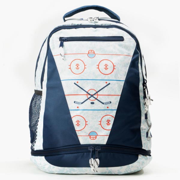 Hockey Backpack