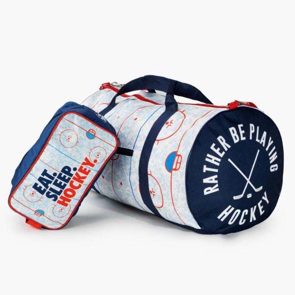 Hockey Bag Set