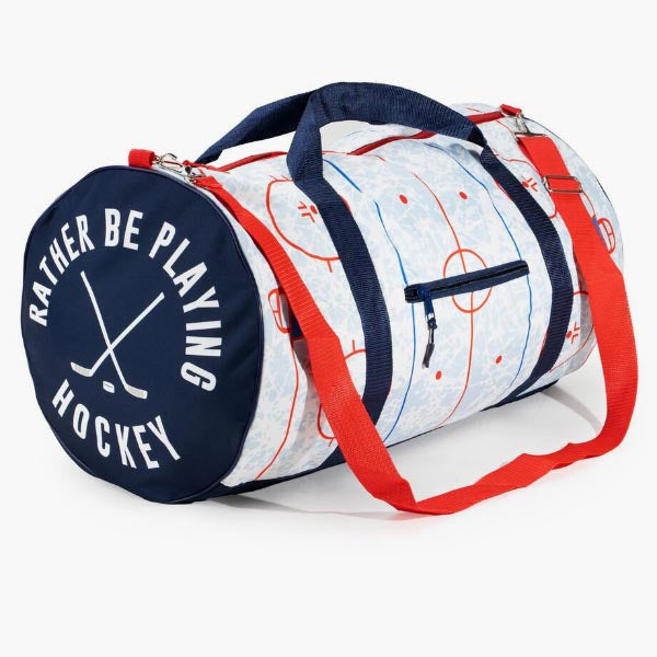 Hockey Duffle Bag