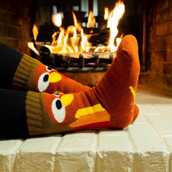 Slipper Socks for Runners