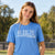 Girls Lacrosse Performance Tops