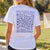 Girls Lacrosse T-Shirts in Short and Long Sleeve