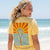 Girls Lacrosse Short Sleeve Tees for Players