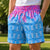 Guys Lacrosse Peyton Shorts