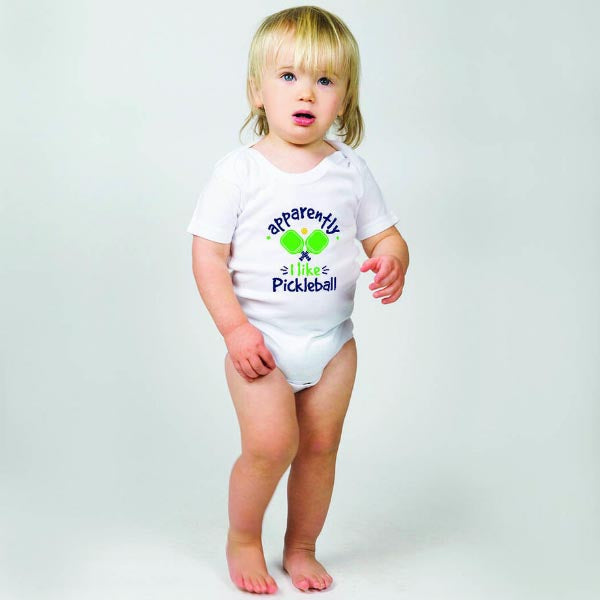 Pickleball Baby Shop