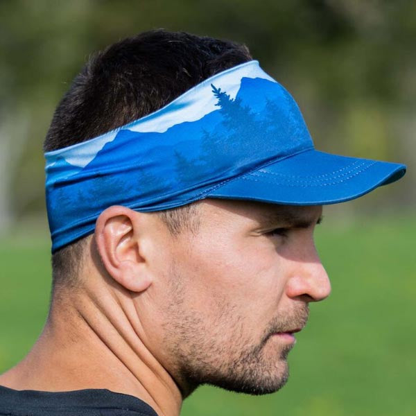 Pickleball Comfort Visors