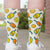 Pickleball Graphic Flex Mid-Calf Socks