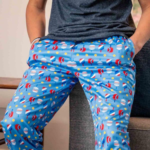 Pickleball Lounge Pants