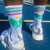 Pickleball Mid-Calf Socks