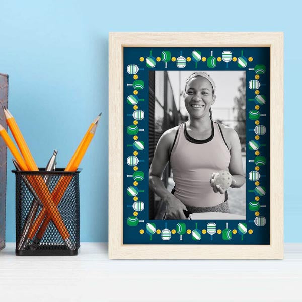 Pickleball Premier Frame