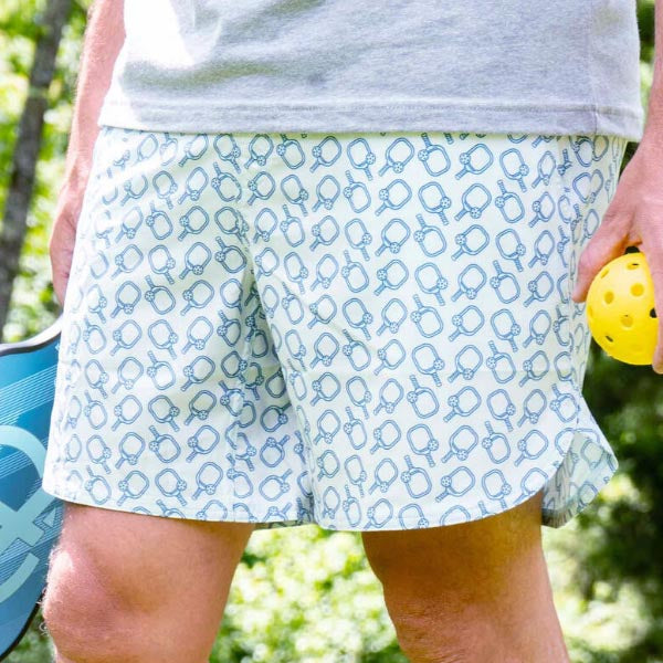 Pickleball Ryder™ Performance Shorts