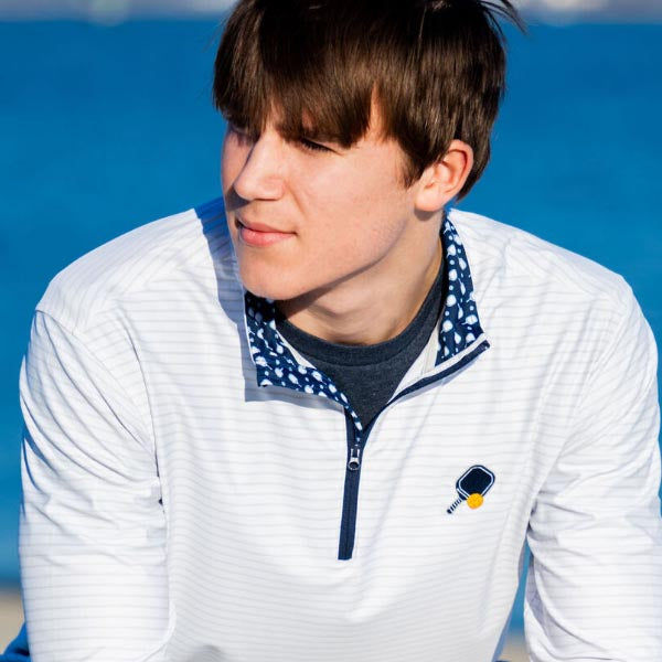 Pickleball Stocking Stuffers - Apparel Tops