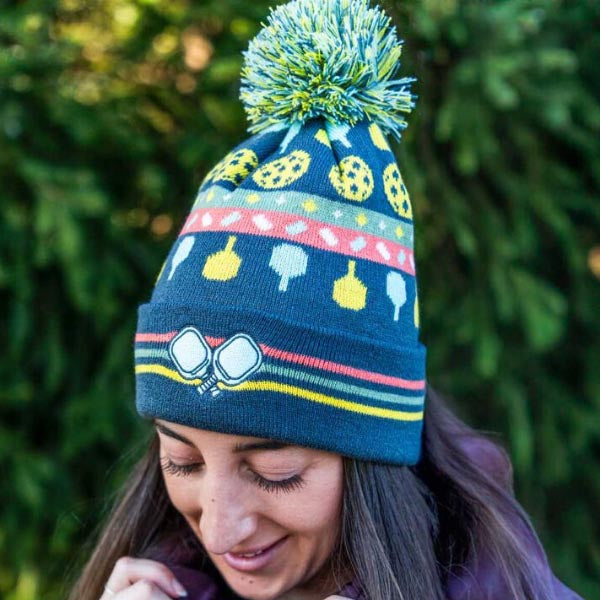 Pickleball Stocking Stuffers - Headwear