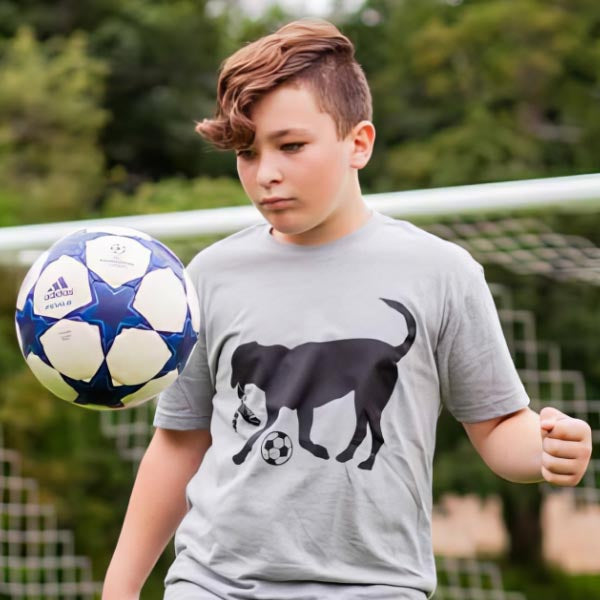 Soccer Apparel Tops