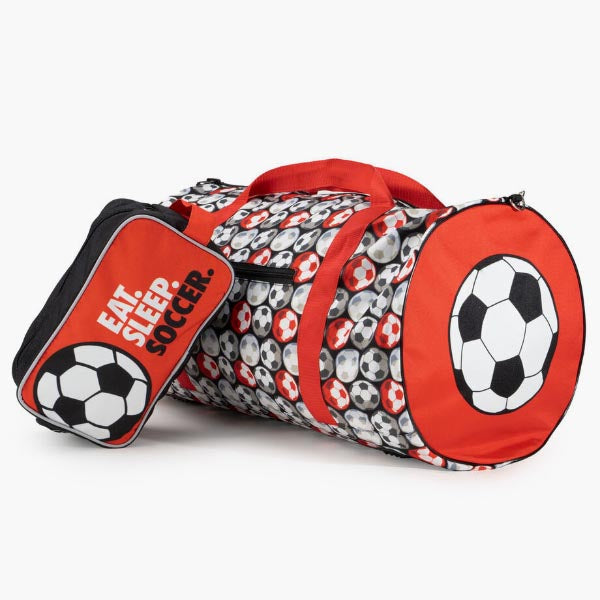 Soccer Bag Set