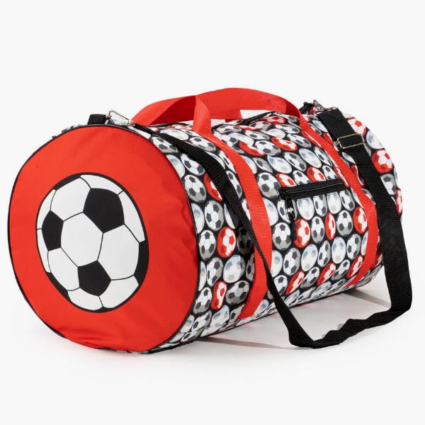 Soccer Duffle Bag