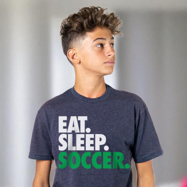 Soccer Tees