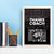 Soccer Coach Frames