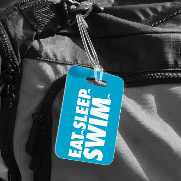 Swimming Bags & Tags