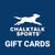Volleyball Gift Cards