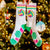 Volleyball Stocking Stuffers - Socks