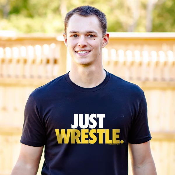 Wrestling Apparel Tops