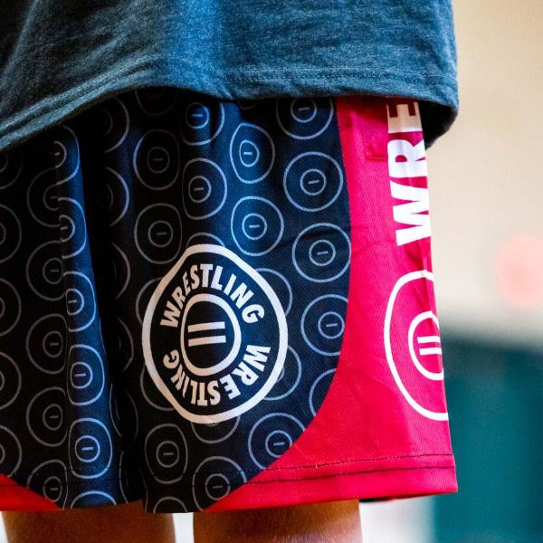 Wrestling Bottoms