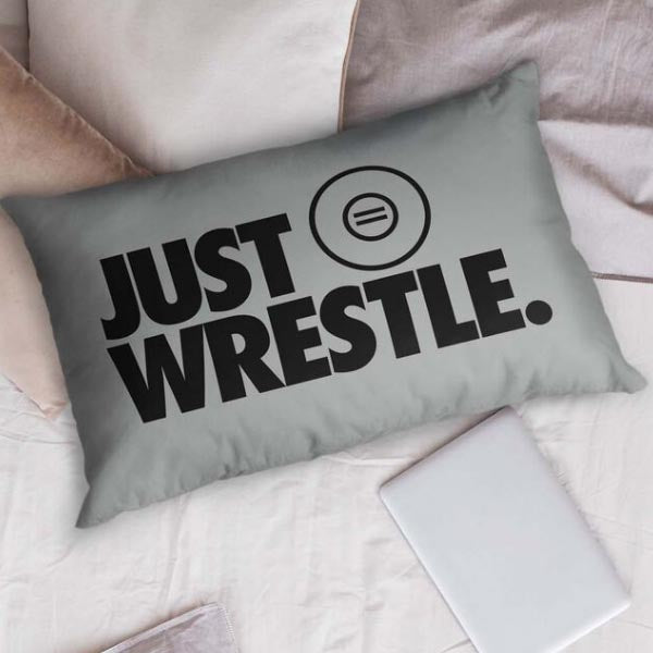 Wrestling Home
