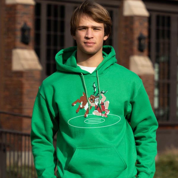 Wrestling Holiday Gift Guide