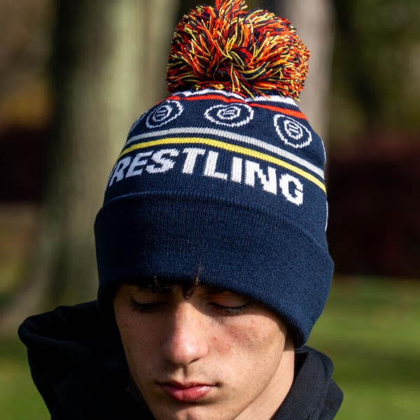 Wrestling Stocking Stuffers - Headwear