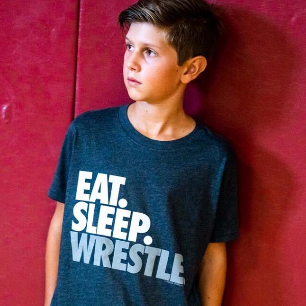 Wrestling Team Gifts