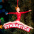 Gymnastics Ornaments