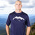 Men's Short Sleeve Tech Tees for Runners