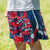 Hockey Beckett™ Athletic Shorts