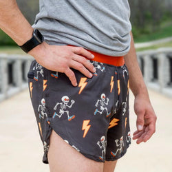 Apparel Bottoms for Runner Guys