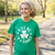 St. Patrick's Day Apparel Tops