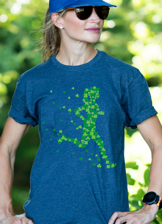 St. Patrick's Day Apparel Tops & Bottoms