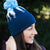 Knit Hats for Runners