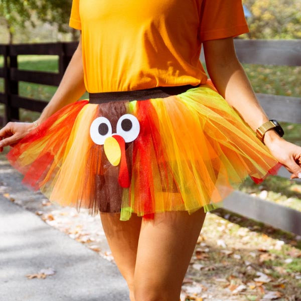 Running Tutus - Holiday & Seasonal