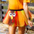 Thanksgiving Tutus for Runners