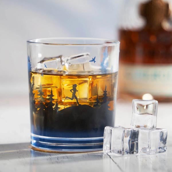 Valentine's Drinkware for Runners