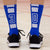 Volleyball Team Number Socks