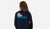 Volleyball Back Design Crewnecks