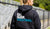 Volleyball Back Design Sweatshirts